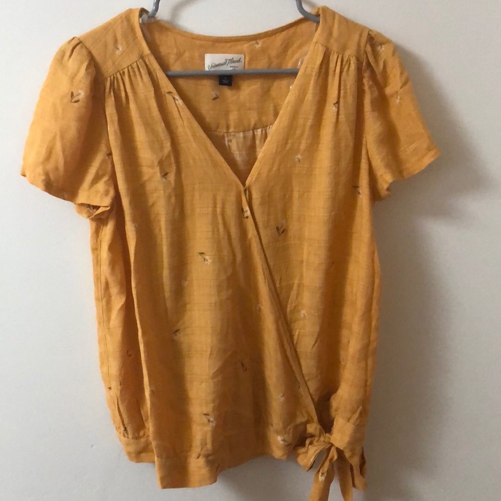 Universal Thread Blouse